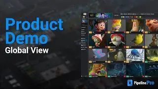PipelinePro Demo 2024