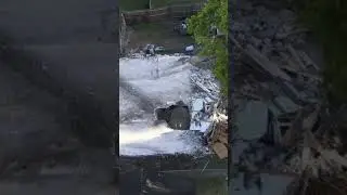 Sinkhole Tragedy: The Vanishing of Jeff Bush