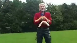 Boomerang Teil2 (Baystream Returnity)