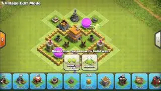 TH6 trophy base