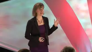 TEDxGreatPacificGarbagePatch - Stacy Malkan - Plastics Industry Makeover