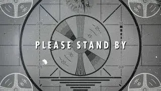FALLOUT 4 I GOT BULLETS FOR MY MINIIGUN