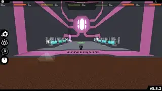 Critical Strike Unique Class Showcase