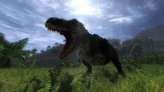 The Hunter Primal