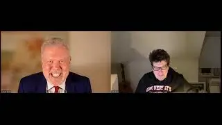 Майк Рид: &laquo;Я танцевал с мамой Джули Эндрюс в 4 года! Секреты написания песен. Шоу Эндрю Эборна&raquo;.