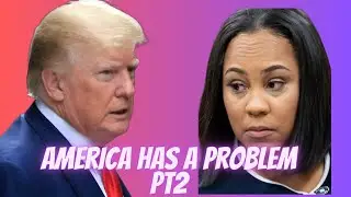 Fani Willis Fires Back At Donald Trump&rsquo;s False Claims Of Her Sleeping With YSL Gang Member
