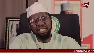 Hon Muhammad Alfa Maali Excutive Chairman Lavun Local Government Weekly Update