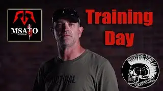 TRAINING DAY: MSATO Battle of Depot 2