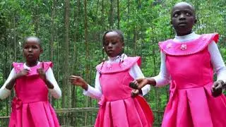 St. Elizabeth Nyakongo - Nitamuhimidi Bwana Official Video