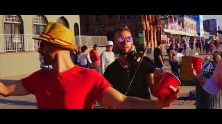 [Music Video] Cold One- Shytown