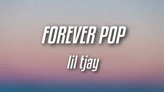 Lil Tjay - Forever Pop (Lyrics)