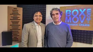SERGIO FAJARDO habla CLARO : El futuro de Colombia