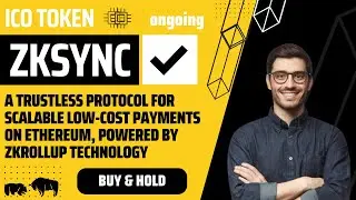 #zksyncairdrop #crypto #bitcoin ZKSYNC