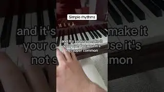 Just to change it up #music #jazz #soloing #tutorial
