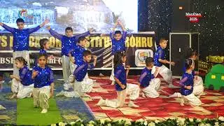 ⁠Save Water (MANTHAN -2025)
