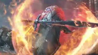 Lords of the Fallen [Live] - TheSztalker762