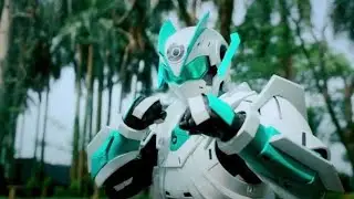 Lagu Opening Bardion (Always In Control)