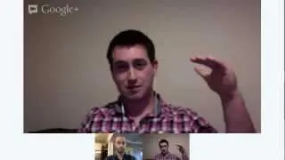 Interview With Luke Havard - LIVE FULL DIE EMPTY