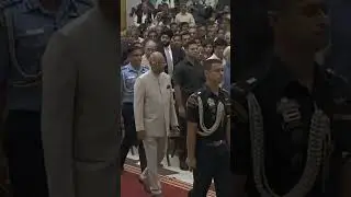 How Many ADCs are Appointed for President of India