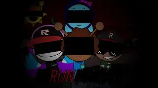 Carlbox - sprunktuber horror (Showcase)