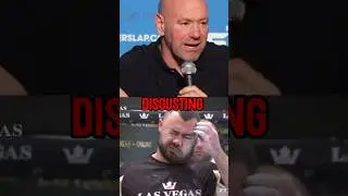 Dana White Defends Powerslap