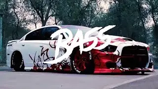 soul - бармен налей всем от меня  (Original EDM Mix) [Bass Boosted]