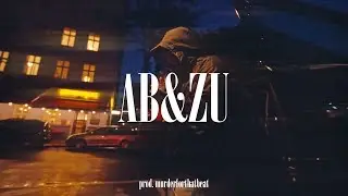 JOJE x PASHANIM TYPE BEAT 2025 - 