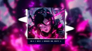 NO-KAI MXZI FUNK ! (Slowed Reverb) Trending Brazilian Funk Of 2026 🥶🔥 Bass Boosted Funk Music 