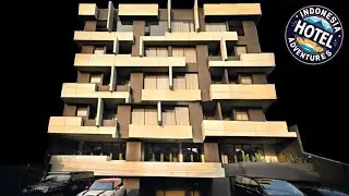 Nostoi | Jakarta, Indonesia | Hotel Review ⭐