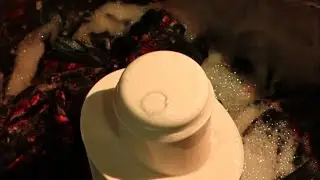 Christmas powder overload! 🎄