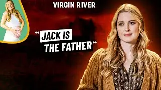 Virgin River Season 4 Is ALMOST Here & It's Going To Change EVERYTHING!