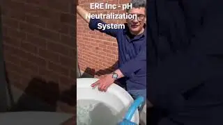 pH Neutralization System