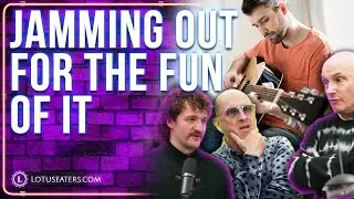 Music as a Hobby VS Music as a Profession