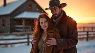 She Traded Herself For Shelter &mdash; The Rancher Gave Her A New Life | Best Wild West Stories