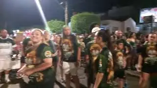 ARRASTÃO DE ANIVER DOS ROUXINÓIS  !!!