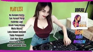 DJ DANGDUT REMIX TERBARU 2026 🎧 Music Full Bass Dangdut Koplo 🔥 Ku Kangen Kamu 🎧 DJ TIKTOK TERBARU