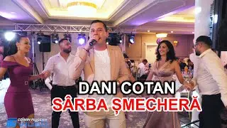 DANI COTAN * CEA MAI TARE SARBA  SI CEL MAI TARE BANAT MISCAT * SARBA SMECHERA