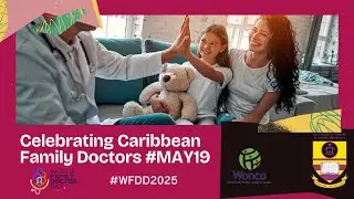 Celebrating Our Everyday Heroes: Family Doctors!  2025 04 04