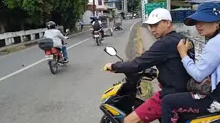 NIA region 3  San Rafael bulacan