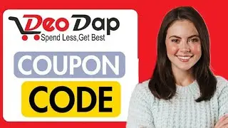 Deodap Coupon Code | Deodap Promo Code | Deodap Discount Code