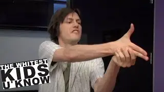 WKUK: Movie Pitching Guy [HD]