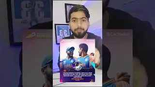 Surya Call Mohammed Siraj For World Cup 🥰