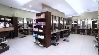Gary Rom Hairdressing - Woodlands