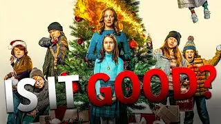 Dallas Jenkins's BIGGEST Test... (The Best Christmas Pageant Ever Review)