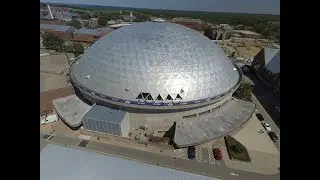 UConn UPDC Gampel 9 1 17