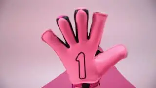 Egotiko Quantum Pink Edition