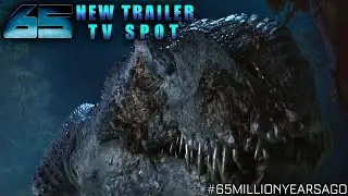 OFFICIAL FINAL NEW TEASER TRAILER TV SPOT! 