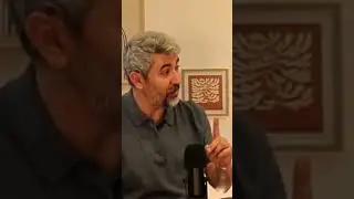 L'affaire Gaid Salah et les Emirats, r&eacute;v&eacute;lation du journaliste Meziane Abane.