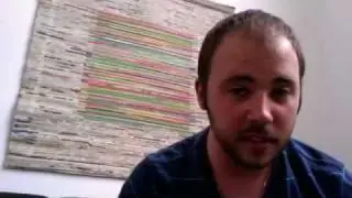 Hunter Teaches Jason What YouTube is