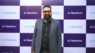 Karan Sharma Talks About His Significant Takeaways from ALideathon2024